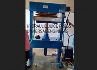 Hydraulic Juice Press