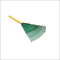 RAKE LAWN CARE