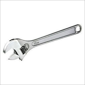 ADJUSTABLE WRENCH