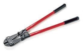 BOLT CUTTER
