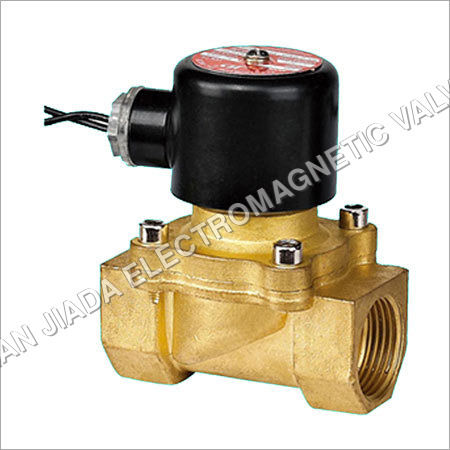 2 Way Direct Acting Solenoid Valve