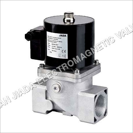 40mm MQF Fast Opening Series Solenoid Valve