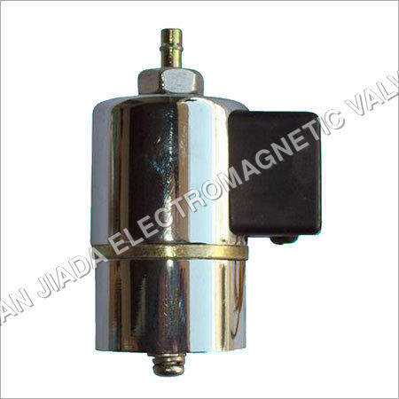 Solder Solenoid Valve