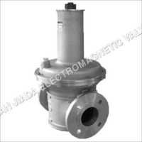 Pressure Reducing Valve Application: Industrial