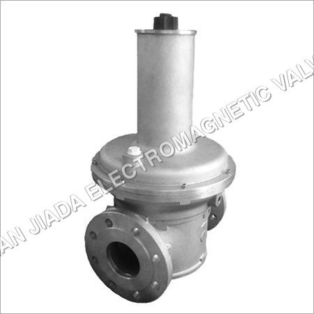 Water Pressure Reducing Valves