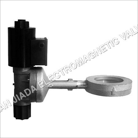 Pulse Solenoid Valve