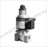 20mm Vm Slow Opening Series Solenoid Valve Application: Industrial