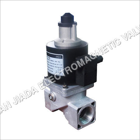 40mm VM Slow Opening Series Solenoid Valve