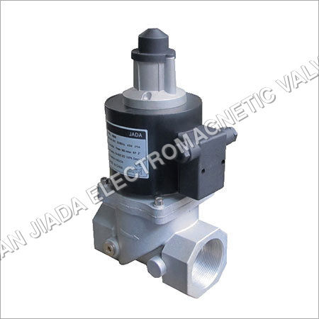 50mm VM Slow Opening Series Solenoid Valve