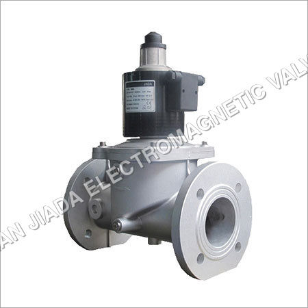 65mm VM Slow Opening Series Solenoid Valve