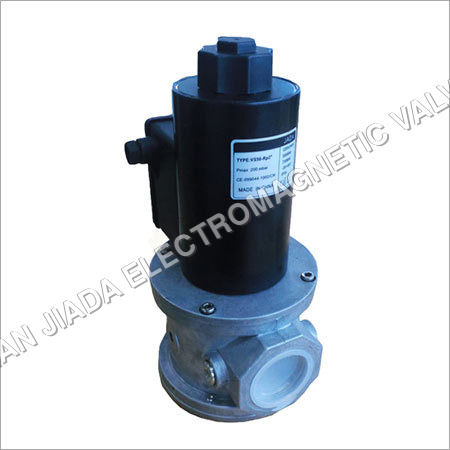 50mm VS Fast Opening Series Solenoid Valve