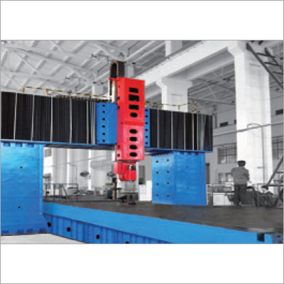 Five axis parallel Friction Stir Welding Equipment