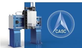 1D Friction Stir Welding Equipment