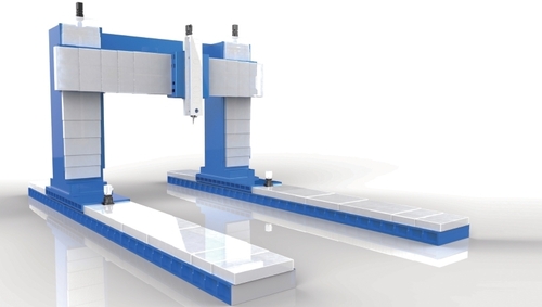 Dynamic Beam Equipment