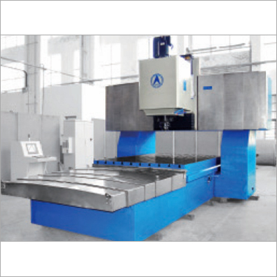 Multi Functional FSW Equipments