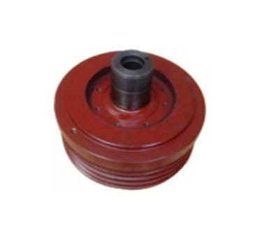 CRANK PULLEY