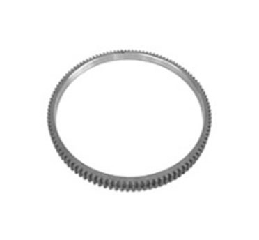 FLY WHEEL RING GEAR, TEETH : 129
