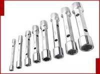 Hexagonal Solid Box Spanner