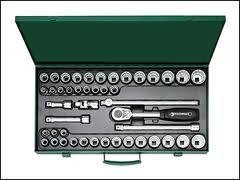 SOCKET SET