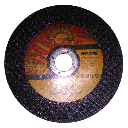 Grinding Wheels