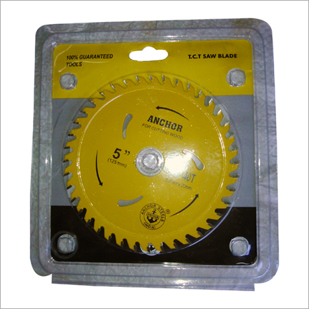 Wood Cutting Blades