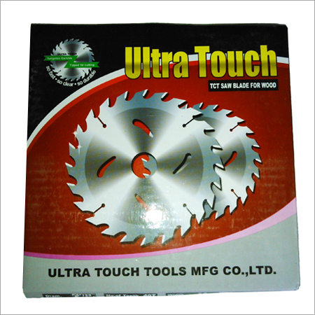 Circular Saw Blades