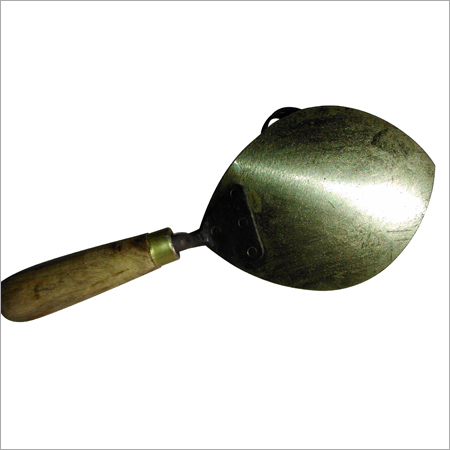 Metal Karni - Metal, Size 6-12 No | Durability, Strength, Ruggedness, Rust Resistance