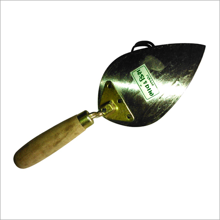 Mason Trowels