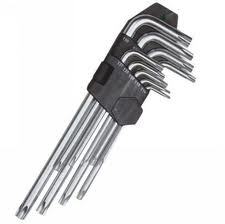 STAR ALLEN KEY SET