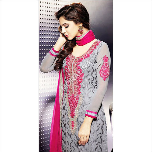 Girls Salwar Kameez