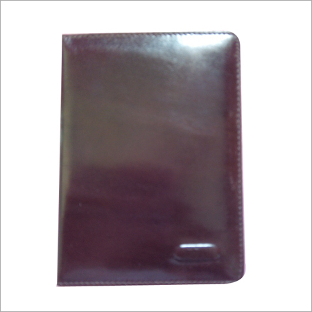 Executive passport-case Executive passport-case