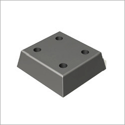 Rubber Dock Bumpers