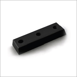 Rubber Dock Dumpers
