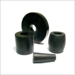 मोल्डेड रबर बुश