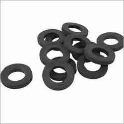 Plain Rubber Washers