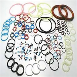 Rubber O Rings