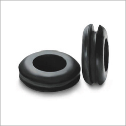 Rubber Grommets