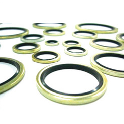 Rubber Bonded Seals