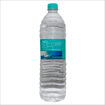 Sealed Drinking Water