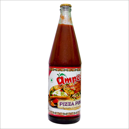 Tomato Sauce