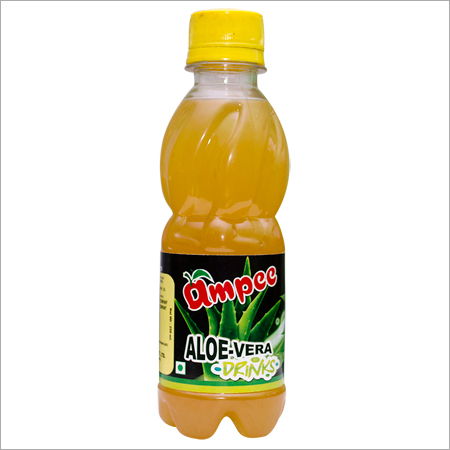 Aloevera Drinks