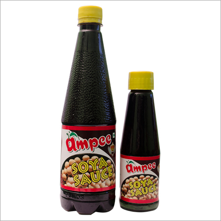 Soya Sauce
