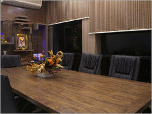 Interior Commercial Offices