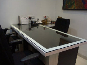 Interior Designing of Hotels & Restaurants