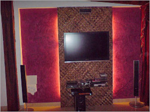 Residential Interior Design