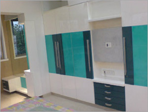 Residential Interior Design