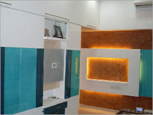 Residential Interior Design