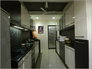 Residential Interior Design