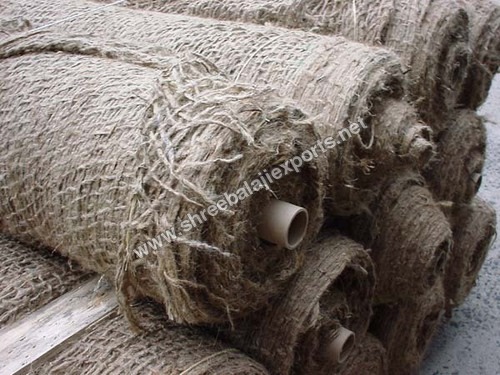 Geo Jute Fabric