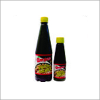 Soy Sauce